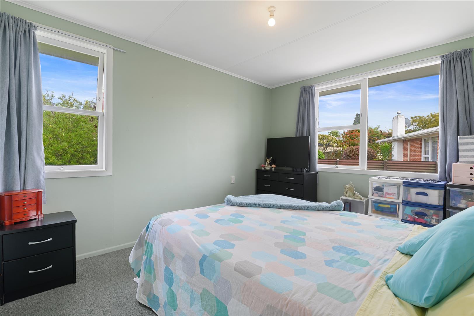 33a Rutland Street, Utuhina, Rotorua, 3房, 1浴