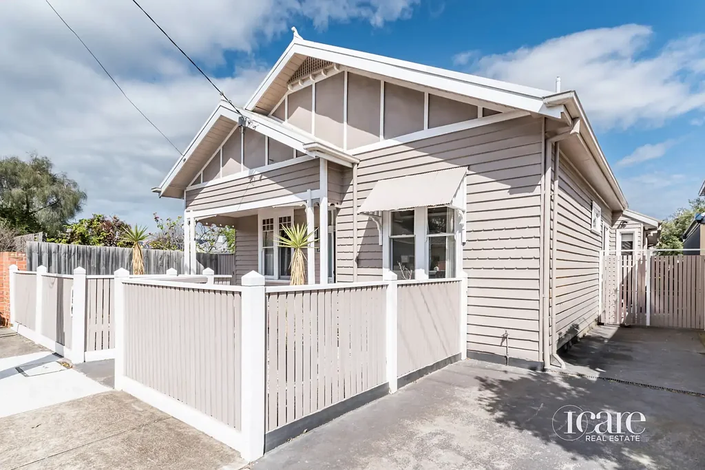 12 Mary Street, Footscray, VIC 3011