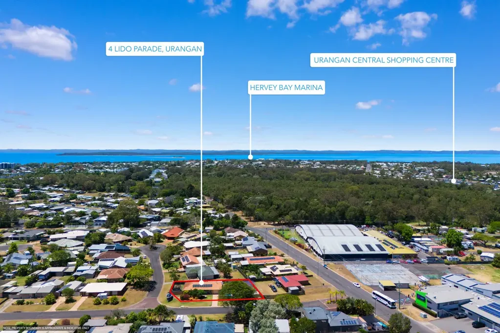 Urangan 5બેડરૂમ WHERE LIFESTYLE AND LOCATION ALIGN