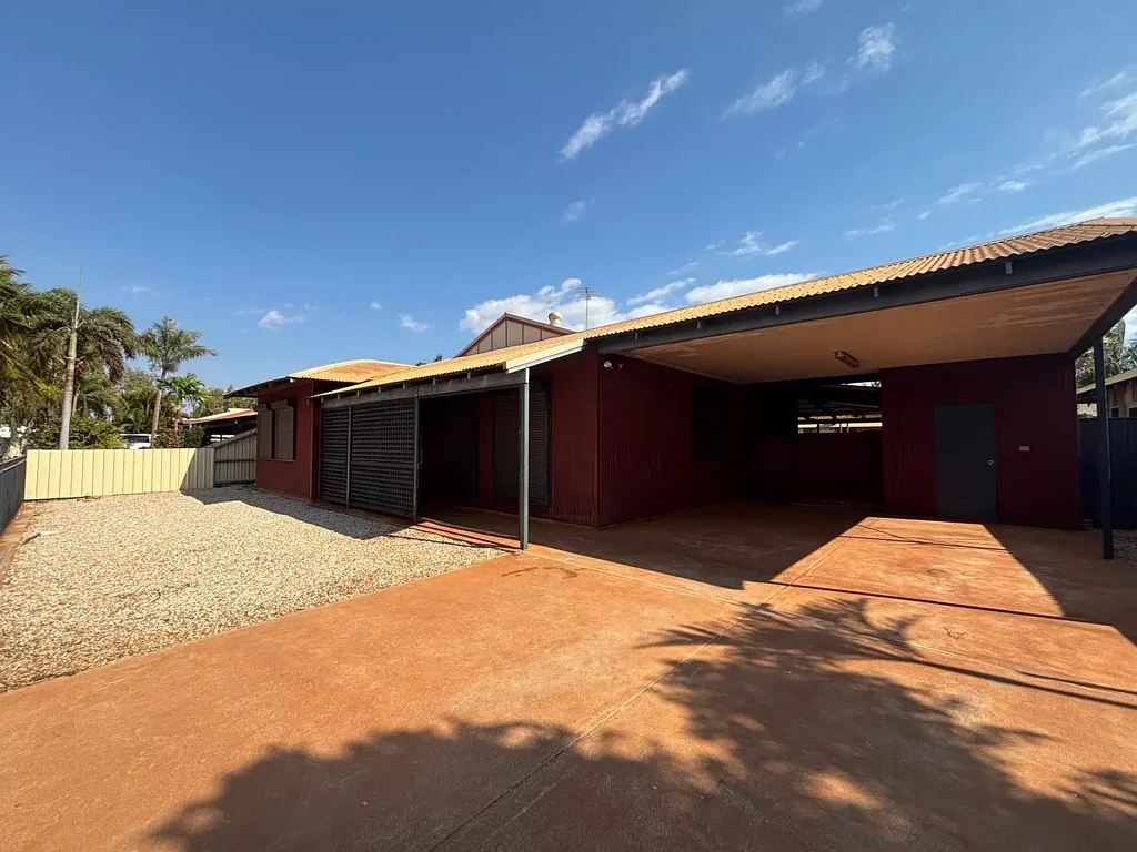 PILBARA OASIS !!!!
