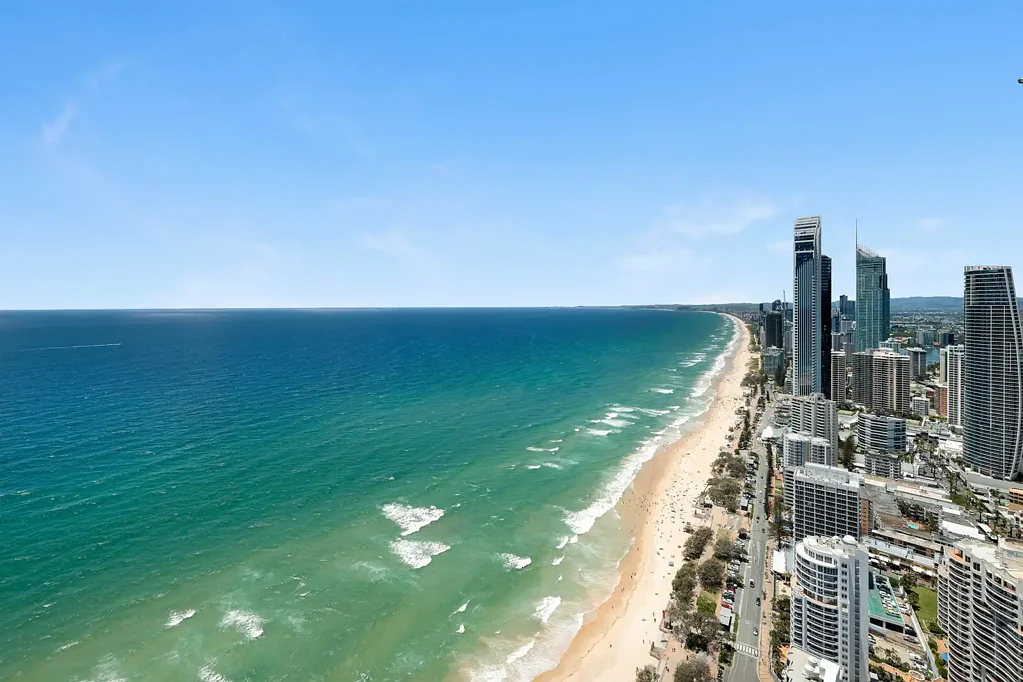 Surfers Paradise 2Habitaciones Secure Your Premium Protected Views!