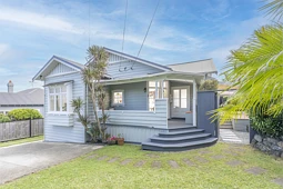 5 Ruapehu Street, Mount Eden