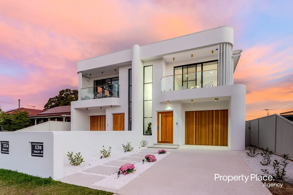Revesby 5ห้องนอน Your Dream Forever Family Home