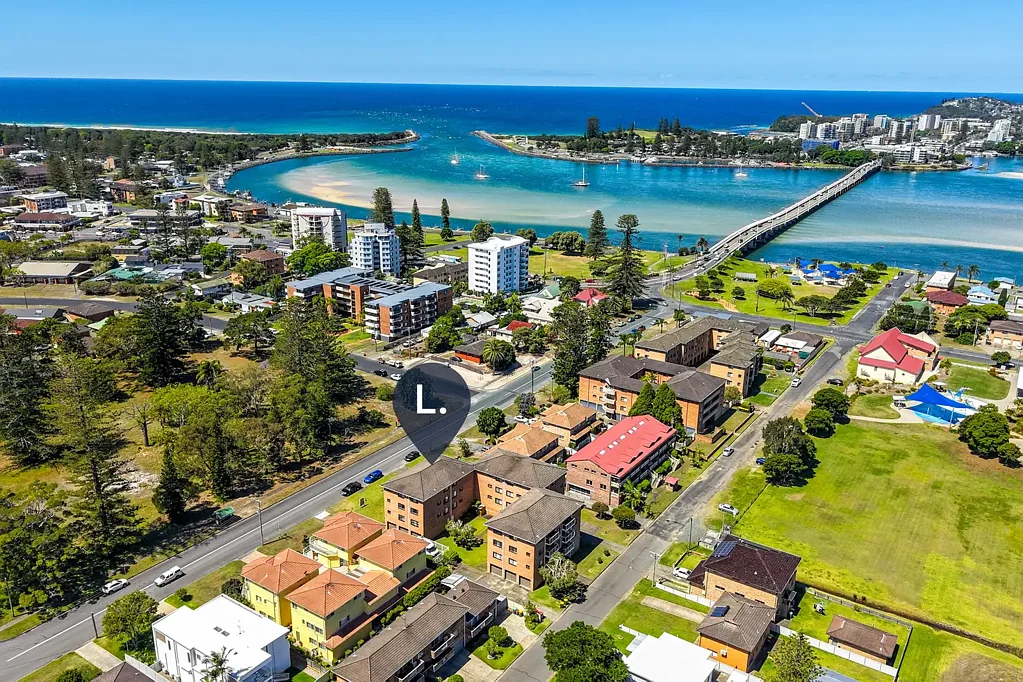 4/12 Taree Street, Tuncurry, NSW 2428