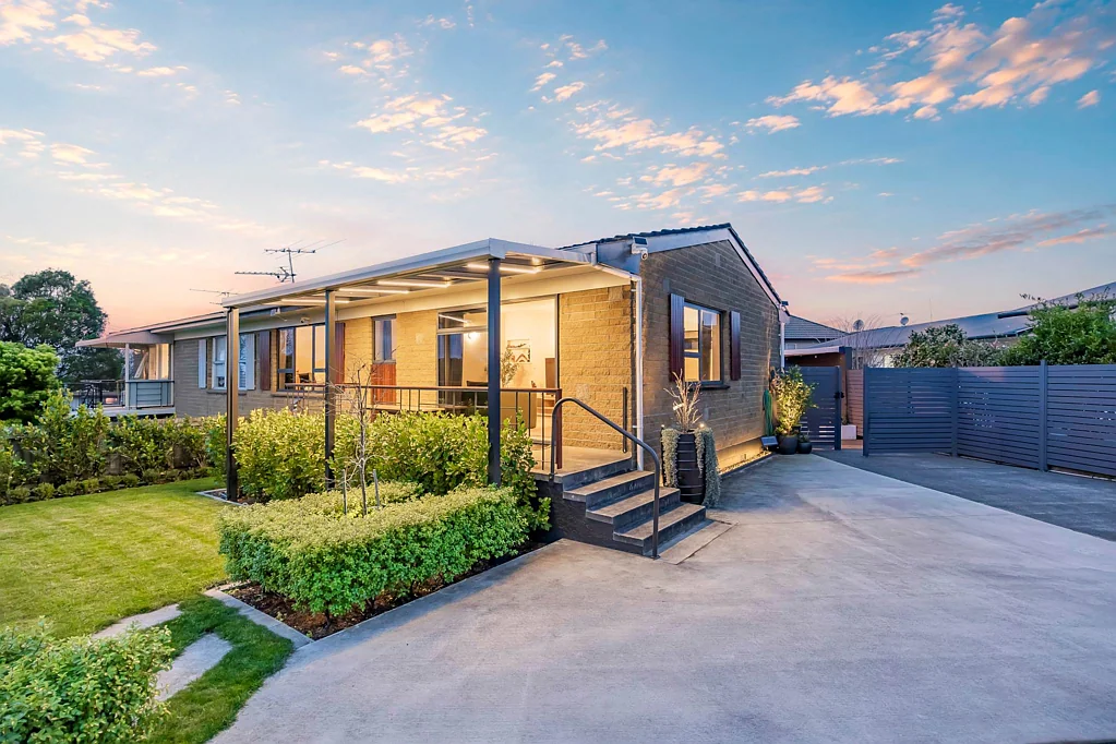 Pukekohe 2कमरा Little Home, Lots to Love: