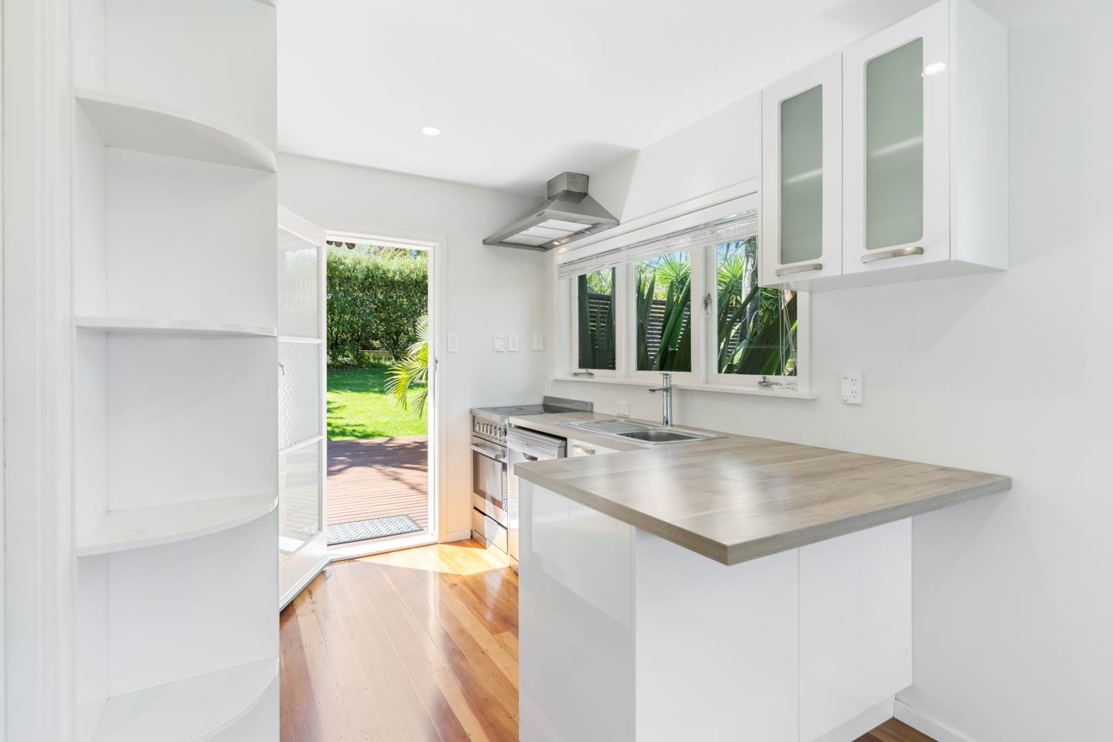 3/123 Riddell Road, Glendowie, Auckland, 2 Kuwarto, 1 Banyo