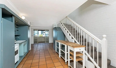 38/53 Warry Street, Fortitude Valley, QLD 4006, 2 Bedrooms, 1 Bathrooms, Apartment