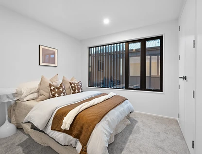 1C Maxwelton drive, Mairangi Bay, North Shore City, Auckland, 4房, 2浴, 独立屋