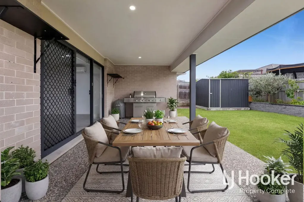 92 Darnell Street, Yarrabilba, QLD 4207