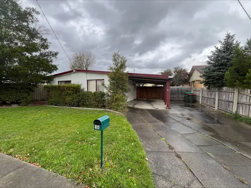 Simple, Comfortable Living - Right Here In Traralgon