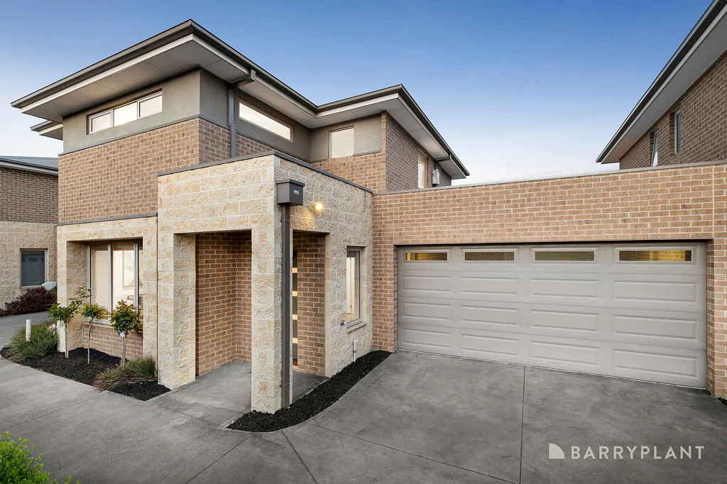 3/25 Vinter Avenue, Croydon, VIC 3136