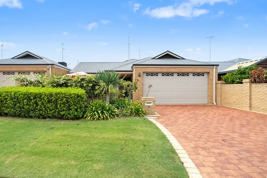 2B Binnar Court, Erskine, WA 6210