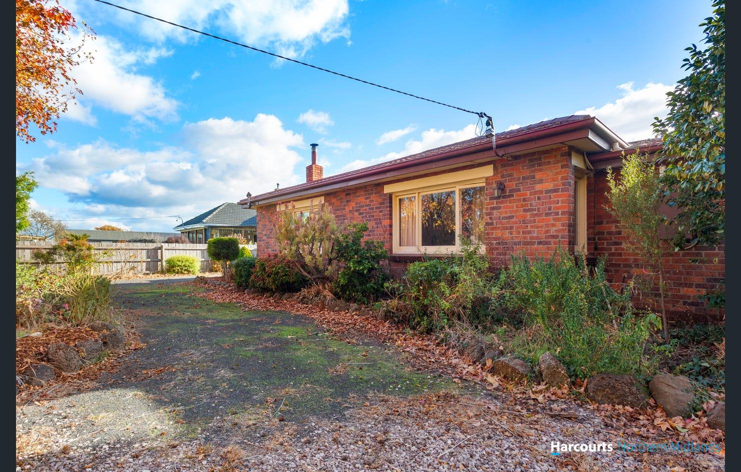 25 CRACROFT ST, LONGFORD TAS 7301, 0 Kuwarto, 0 Banyo, House