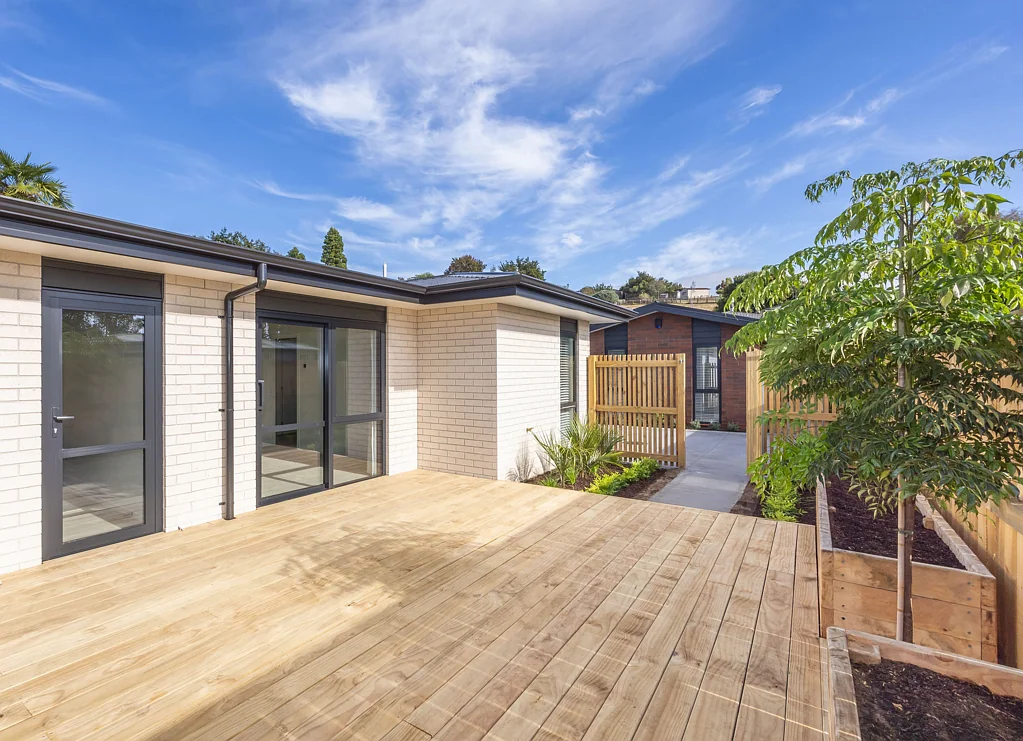 Otorohanga 2Moenga A Hot Opportunity - Four Stunning New Units