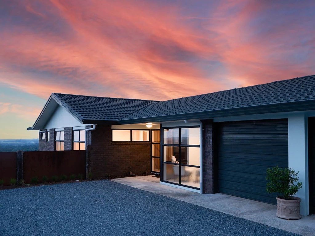 Kerikeri 5 Bedroom From Tired To Truly Exceptional