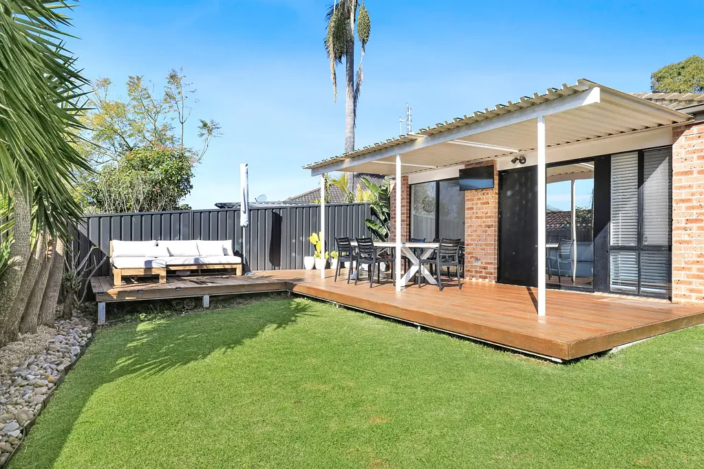Flinders 3 Bedroom Sun Soaked Backyard Living in a Peaceful Cul-de-Sac