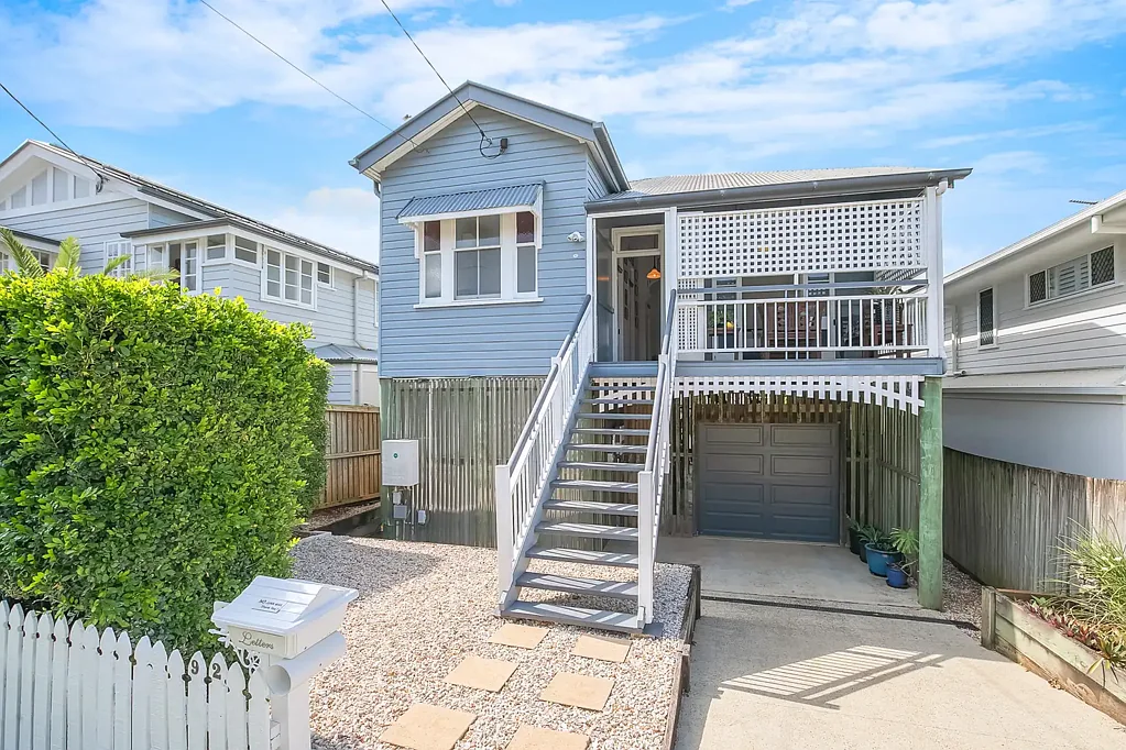92 Jackson Street, Hamilton, QLD 4007