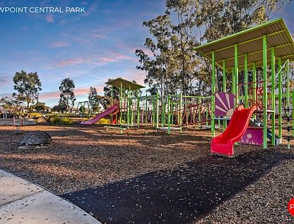 LOT 814 Goldsworthy Street, Huntly, Bendigo, 0 phòng ngủ, 0 phòng tắm, Section
