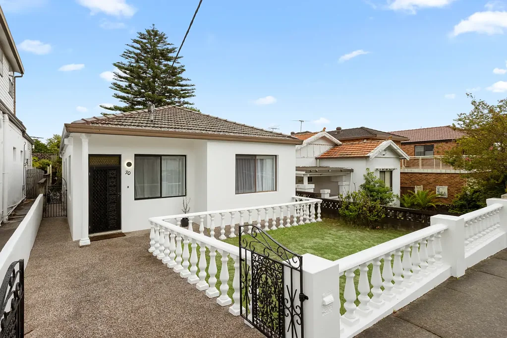 70 Irvine Street, Kingsford, NSW 2032