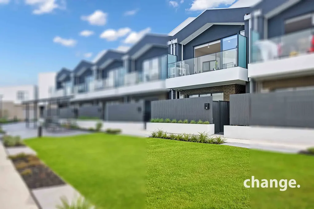 Sydenham 3غرفة نوم Comfort, Convenience & Contemporary Living
