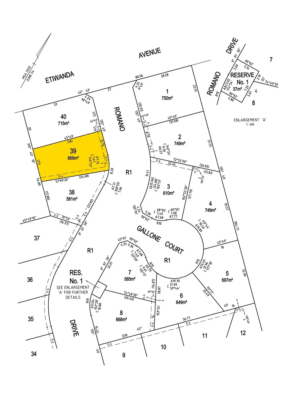 Mildura LOT 39 - STAGE 6 LIMPIDI ESTATE - VACANT LAND - TITLE AVAILABLE