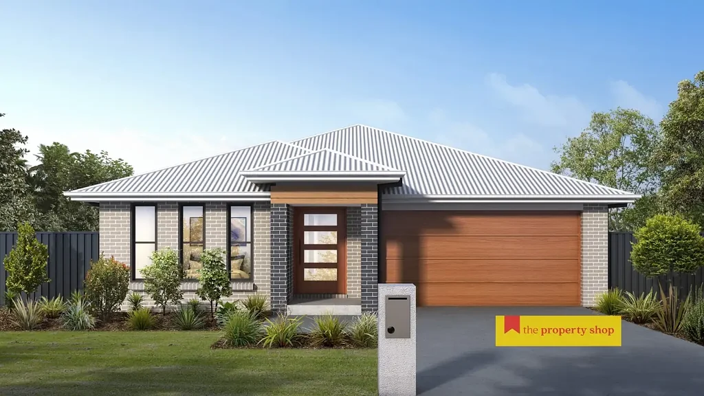 Mudgee 4 Bedroom EFFORTLESS LIVING IN A PERFECT FAMILY SETTING