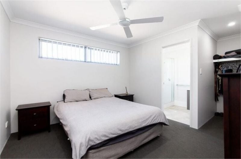 116A WATTLE PL, TUART HILL WA 6060, 0房, 0浴, House