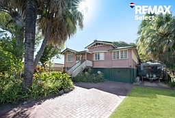 36 Tait Street, West Mackay