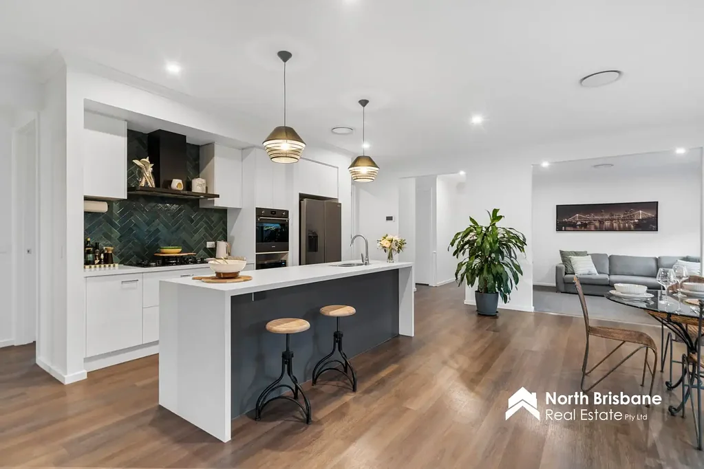 Burpengary 4Habitaciones Premium Family Living Meets Modern Luxury