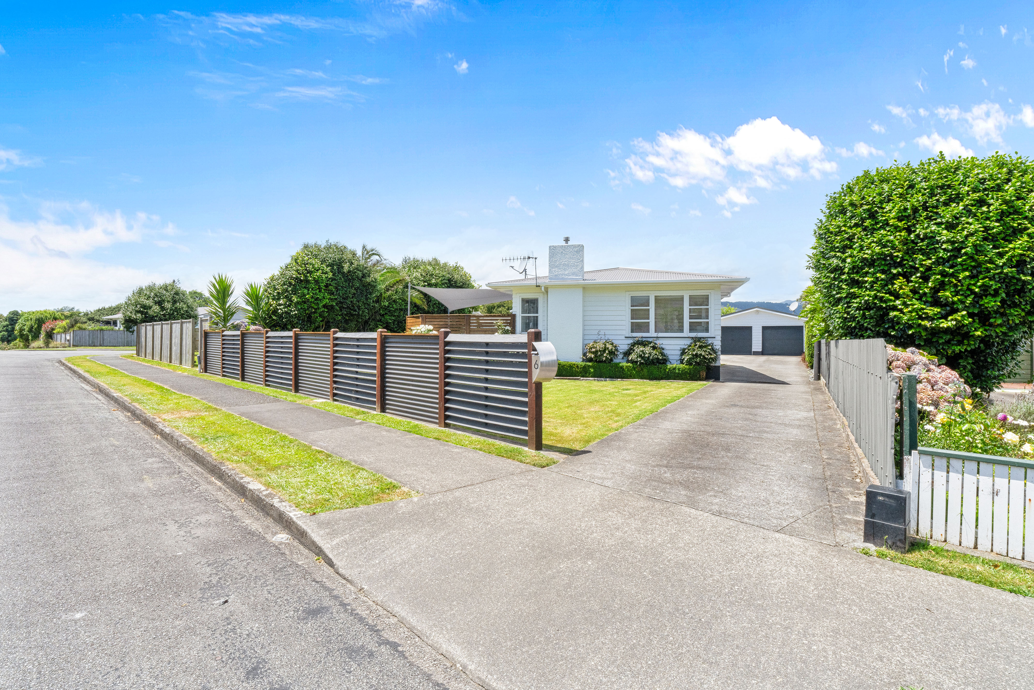 6 Glen Street, Levin, Horowhenua, 3部屋, 0バスルーム, House