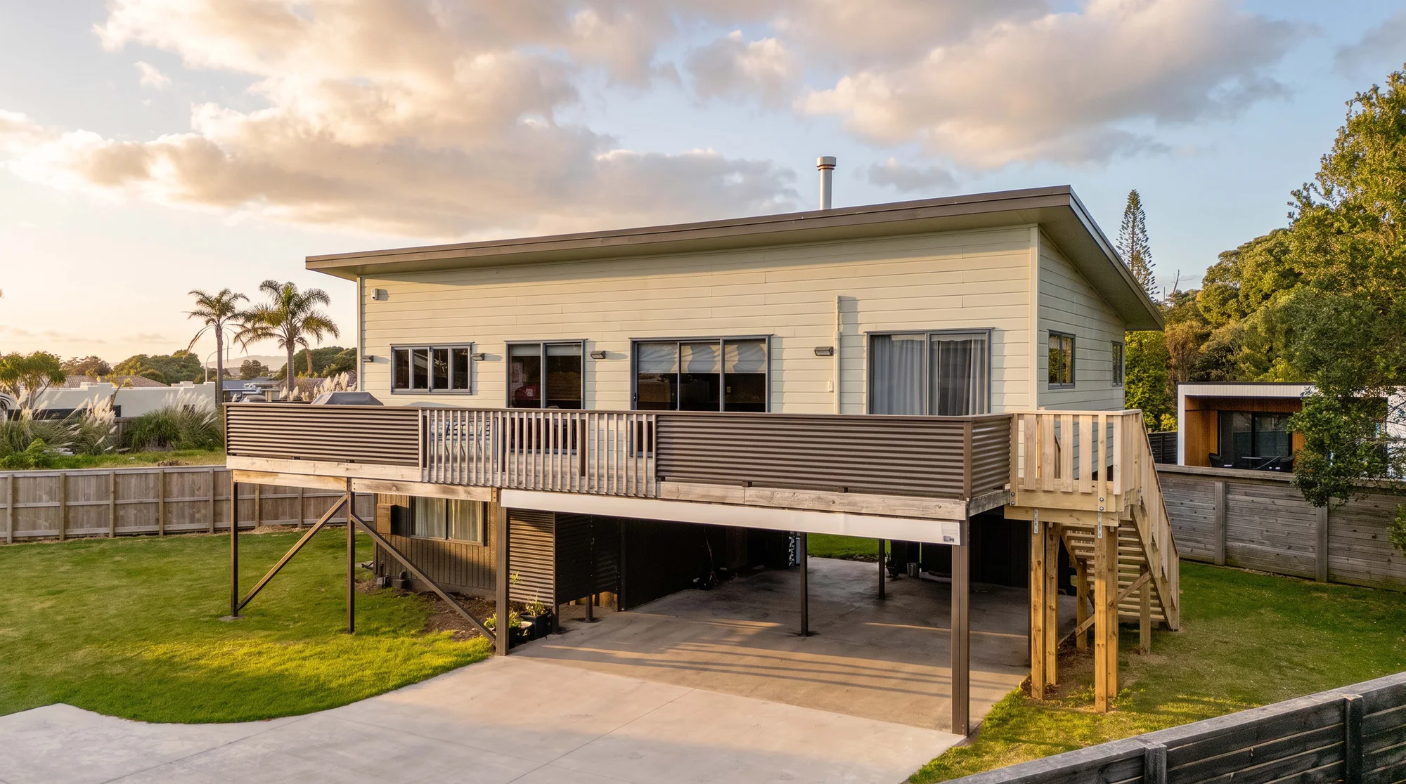 Ohope 4બેડરૂમ Price reduced $41,000, vendors ready to sell
