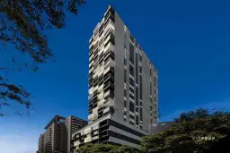 1105/63 Haig Street, Southbank