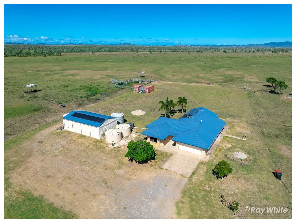 416 Mckenzie Road, Alton Downs, QLD 4702