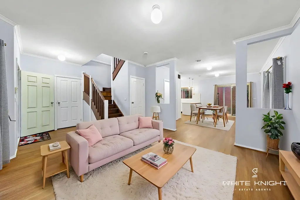 Sunshine North 3غرفة نوم White Knight Estate Agents presents ' The home with it all ' in Sunshine North