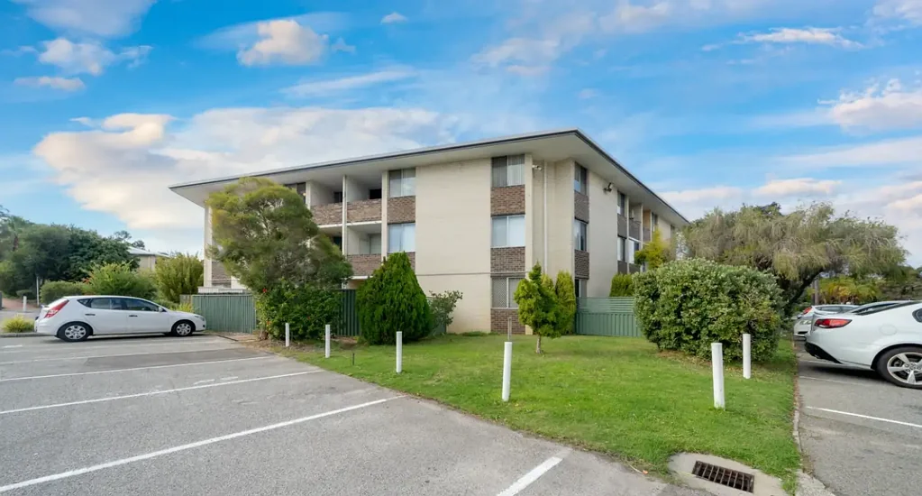 35/81 King William Street, Bayswater, WA 6053