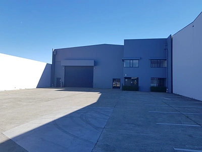 Industrial General