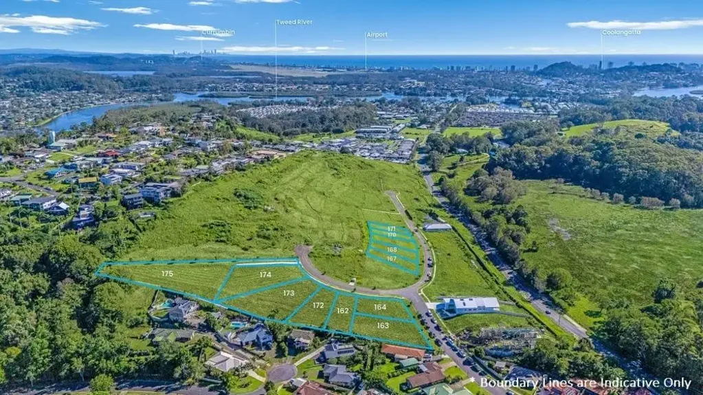 Lot 167, 3 Tucana Close, Tweed Heads South, NSW 2486