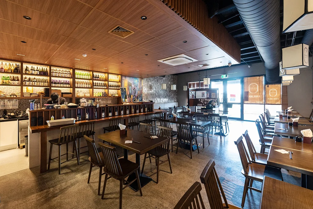 Rosedale Prime Albany Restaurant Investment