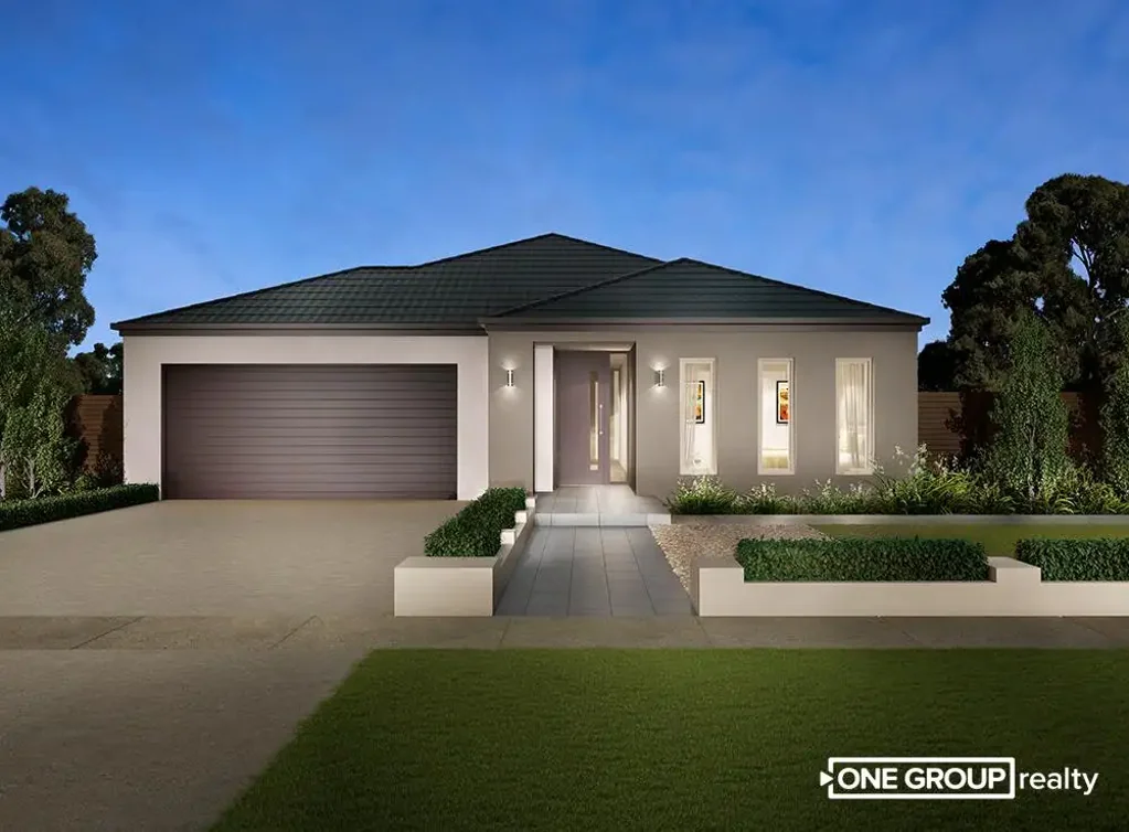 Kalkallo 4બેડરૂમ Unlock Modern Living: Coming Soon in Cloverton Estate!