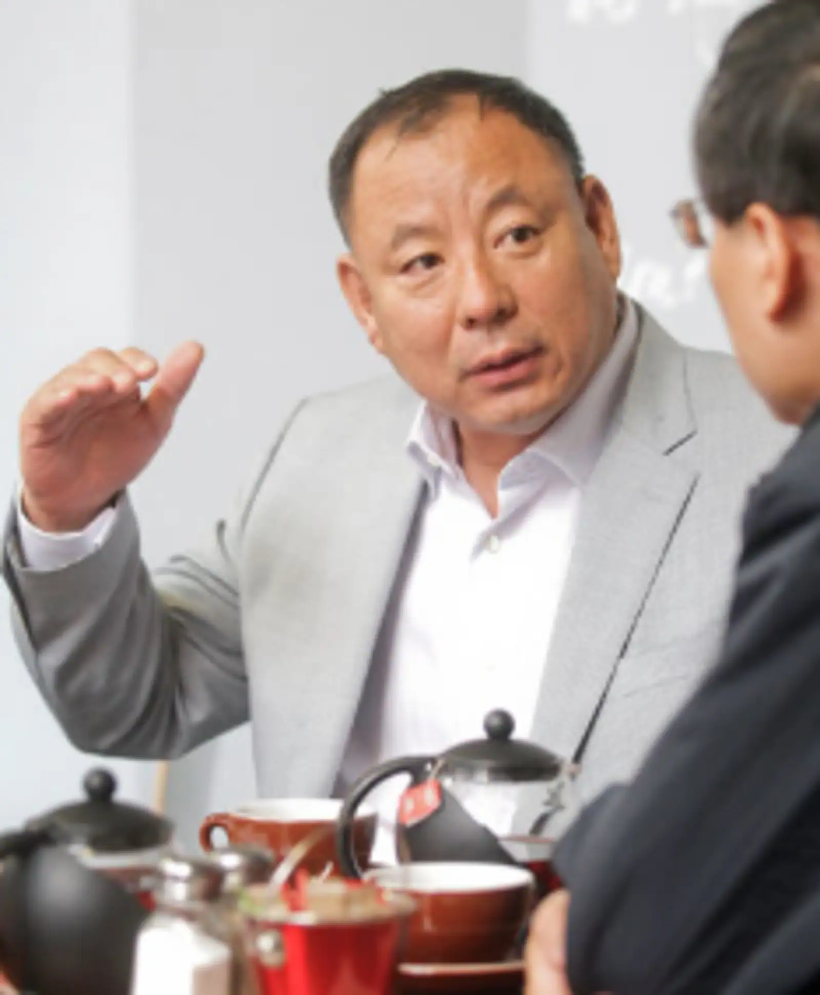 把新西兰羊肉送上中国餐桌的人