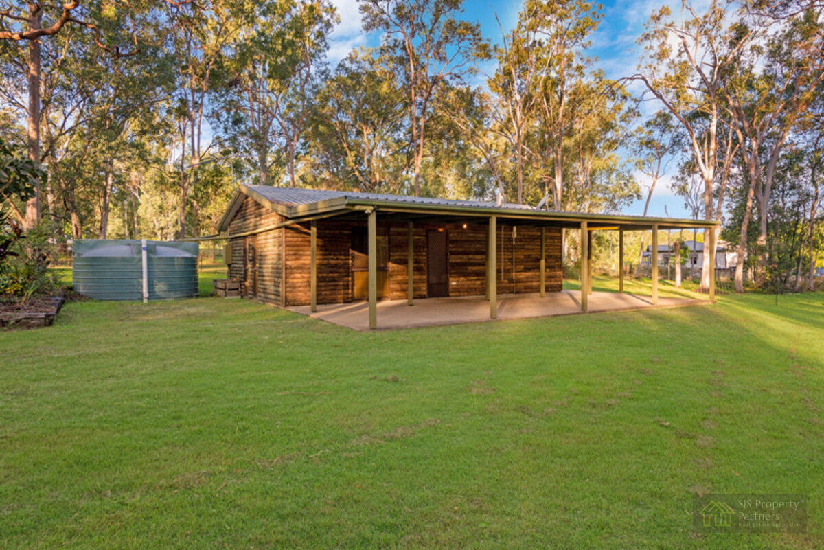 2157-2167 WATERFORD - TAMBORINE RD, TAMBORINE QLD 4270, 0 habitaciones, 0 baños, Lifestyle Section