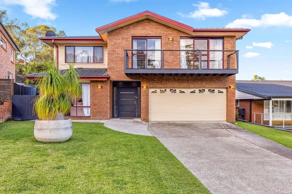 3 Yanina Place, Bangor, NSW 2234