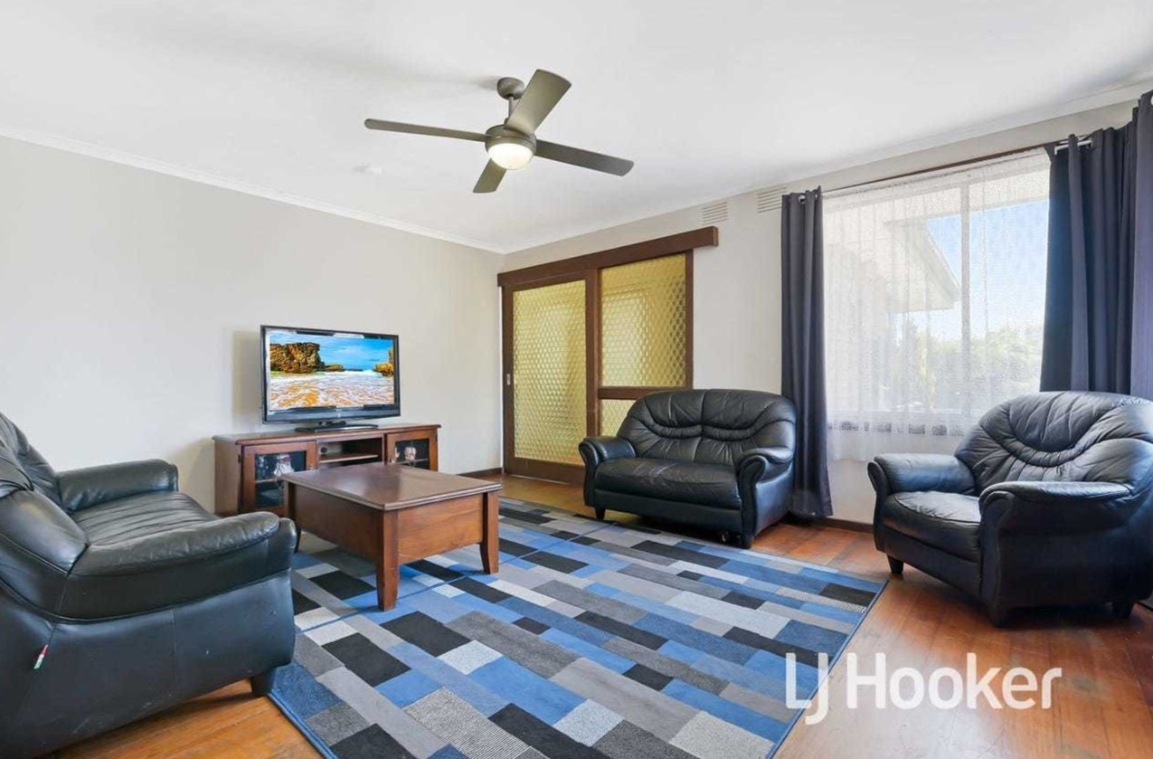 14 MARK CT, HAMPTON PARK VIC 3976, 0房, 0浴, House