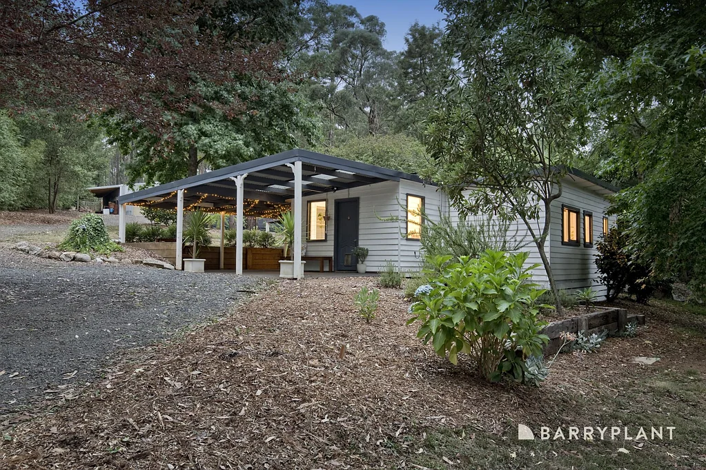 33 Williamson Road, Gembrook, VIC 3783