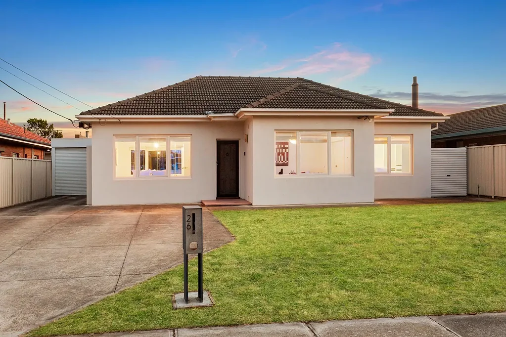 Camden Park 4房  Expansive Family Living with Seamless Indoor-Outdoor Entertaining