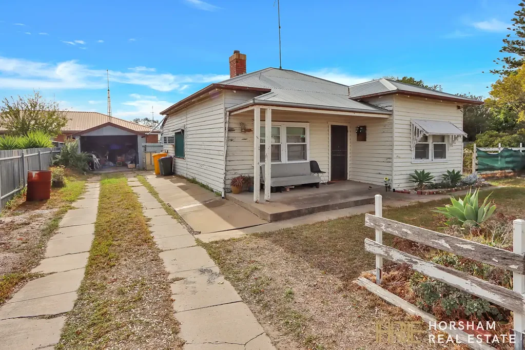 Warracknabeal 3房  Investment Opportunity.