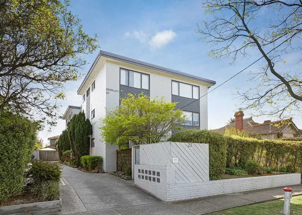 8/27 Ewart Street, Malvern, VIC 3144