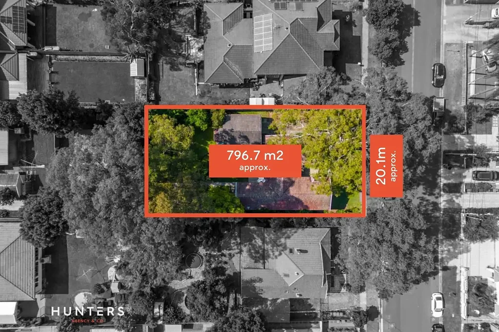 52 Lower Mount Street, Wentworthville, NSW 2145