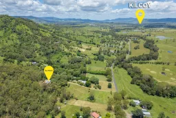 464 Mount Kilcoy Road, Mount Kilcoy