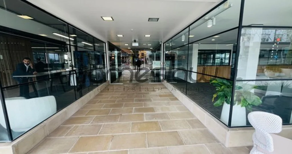 Parnell Vibrant Office in Parnell Road